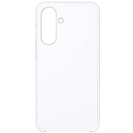 Чехол TPU Series для Galaxy A36 Clear