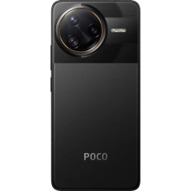 Смартфон Xiaomi Poco F7 Ultra 12/256Gb Black Global Version