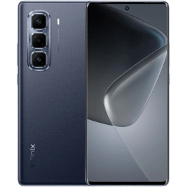 Смартфон Infinix Hot 50 Pro Plus 8/128Gb Sleek Black