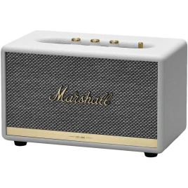 Портативная акустика Marshall Stanmore II White
