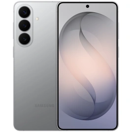 Смартфон Samsung Galaxy S26 SM-S942B 12/256Gb Silver Shadow