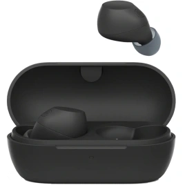 Наушники Sony WF-C710N Black