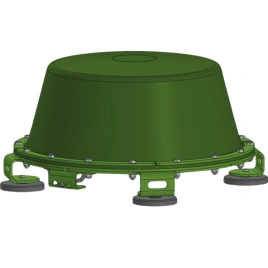 Станция Капюшон ФПВ 5