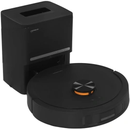 Робот-пылесос Deerma S30 Black RU
