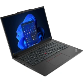 Ноутбук Lenovo ThinkPad E14 G6 14 IPS/ i7-155H Ultra/16GB/512GB SSD (21M7002XRT) Black