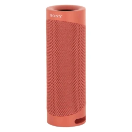 Беспроводная акустика Sony SRS-XB23 Red