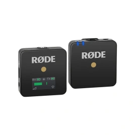 Беспроводная система RODE Wireless GO