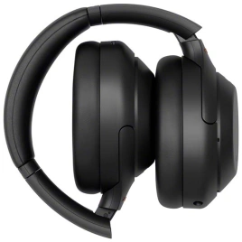Наушники Sony WH-1000XM4 Black