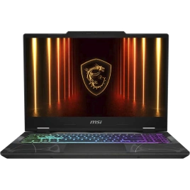 Ноутбук MSI Cyborg 15 B2RWGKG-1047XRU 15.6 IPS/ i7-240H/32GB/1TB (9S7-15Q342-1047) Translucent Black