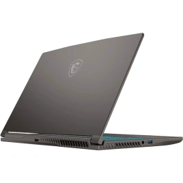 Ноутбук MSI Thin 15 B13UCX-2649XRU 15.6 FHD IPS/ i5-13420H/8GB/512GB (9S7-16R831-2649) Gray