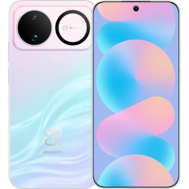 Смартфон Huawei Nova 16s 12/256GB Breathing Crystal (51099BSU)
