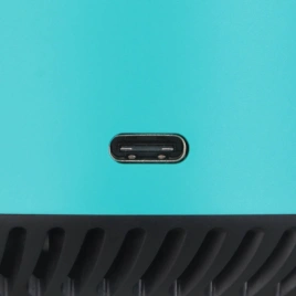 Умная колонка Яндекс Станция Лайт, Бирюзовая мята