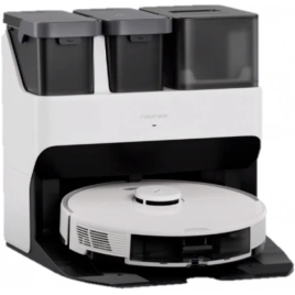 Робот-пылесос Roborock S7 Pro Ultra White Global version