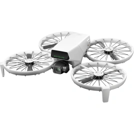 Квадрокоптер DJI Flip (DJI RC-N3)