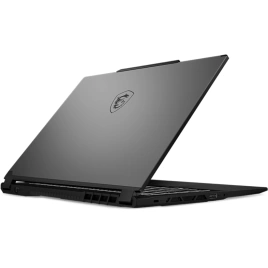 Ноутбук MSI Creator M14 A13VF-089RU 14 2.8K IPS/ i7-13620H/16GB/1TB SSD (9S7-14P112-089) Gray