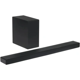 Саундбар Hisense AX3120Q 3.1.2 Black