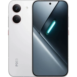 Смартфон Xiaomi Poco X8 Pro 8/512Gb White EAC