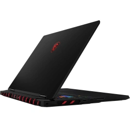 Ноутбук MSI Raider 18 Max HX A2WI-1048RU 18 mLED/ i9-290HX Plus Ultra/32GB/2TB SSD (9S7-182462-1048) Core Black