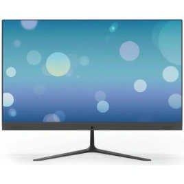 Моноблок Rombica Aster 23.8 FHD IPS/ IPS N5030/8GB/256GB SSD (PCAI-0003) Black