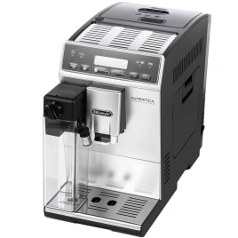 Кофемашина DeLonghi Autentica Cappuccino ETAM29.660.SB Silver/Black