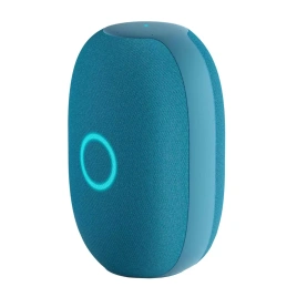 Умная колонка VK Капсула Маруся, Blue