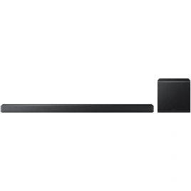 Саундбар Samsung HW-QS700F/RU 3.1.2 Black