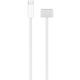 Кабель Apple USB-C to MagSafe 3 Cable (2 m) Silver