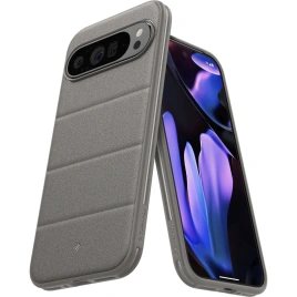 Чехол Caseology Athlex для Google Pixel 9 Pro XL Active Gray