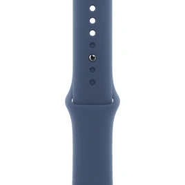 Ремешок Apple Watch 40mm Denim Sport Band S/M (MYJ13)