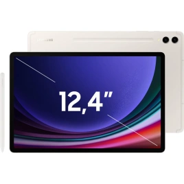 Планшет Samsung Galaxy Tab S9 Plus Wi-Fi 12/256GB Beige (SM-X810)