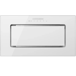 Встраиваемая вытяжка Kuppersberg BIM 600 White