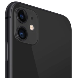 Смартфон Apple iPhone 11 128GB Black
