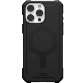 Чехол UAG MagSafe Essential Armor для iPhone 16 Pro Black