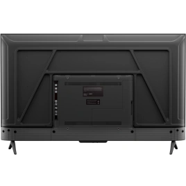 Телевизор Яндекс ТВ Станция Бейсик с Алисой на YaGPT 43" 4K UHD LED (YNDX-00074)