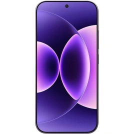 Смартфон Xiaomi 17 Pro Max 16/512Gb Purple CN