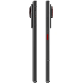 Смартфон ZTE Nubia Z80 Ultra 12/256Gb Black