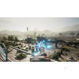 Игра Sony Atomic Heart Ultimate Edition (Русская версия) (PS5)