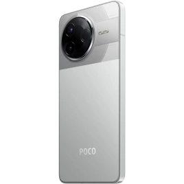 Смартфон Xiaomi Poco F7 Pro 12/512Gb Silver EAC