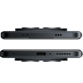 Смартфон Xiaomi Redmi Note 15 Pro 4G 12/256Gb Black Global Version