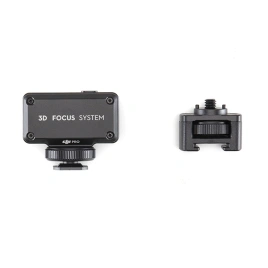 Система 3D-фокусировки DJI Ronin 3D Focus System RS2