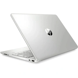 Ноутбук HP 15s-fq5099tu 15.6 FHD IPS/ i7-1255U/8Gb/512Gb SSD (6L1S5PA) Silver