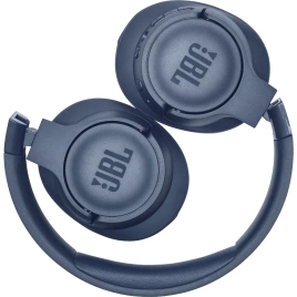 Наушники JBL Tune 760 NC Blue