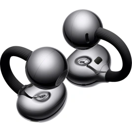 Наушники Huawei FreeClip 2 Black (55038692)