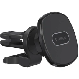Автомобильный держатель Deppa MagSafe (55186) Black