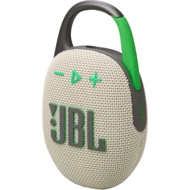 Портативная колонка JBL Clip 5 Sand
