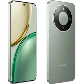 Смартфон Honor X9d 12/256Gb Forest Green