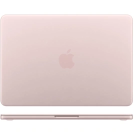 Ноутбук Apple MacBook Neo (2026) 13 A18 Pro 6C CPU, 5C GPU/8GB/256GB SSD (MHFH4) Blush