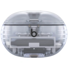 Наушники Beats Studio Buds Plus Transparent