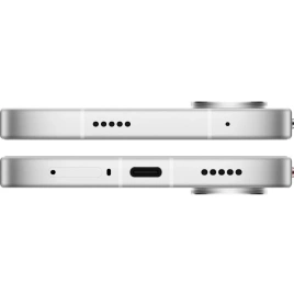 Смартфон Xiaomi Poco X8 Pro Max 12/512Gb White Global Version