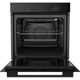 Электрический духовой шкаф Kuppersberg HO 603 B Black